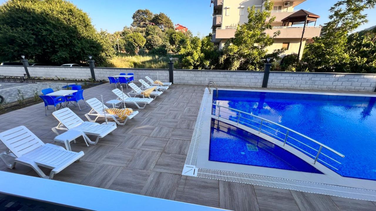 Apartament Selinti Tatil Evleri1&1 *