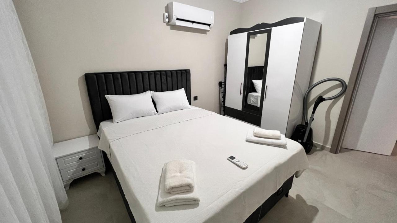 Apartament Selinti Tatil Evleri1&1 *