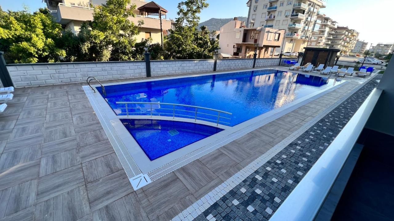 Selinti Tatil Evleri1&1 Apartament Gazipaşa