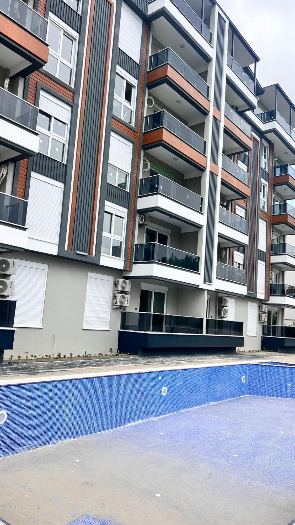 Апартаменти Selinti Tatil Evleri1&1 Ґазіпаша