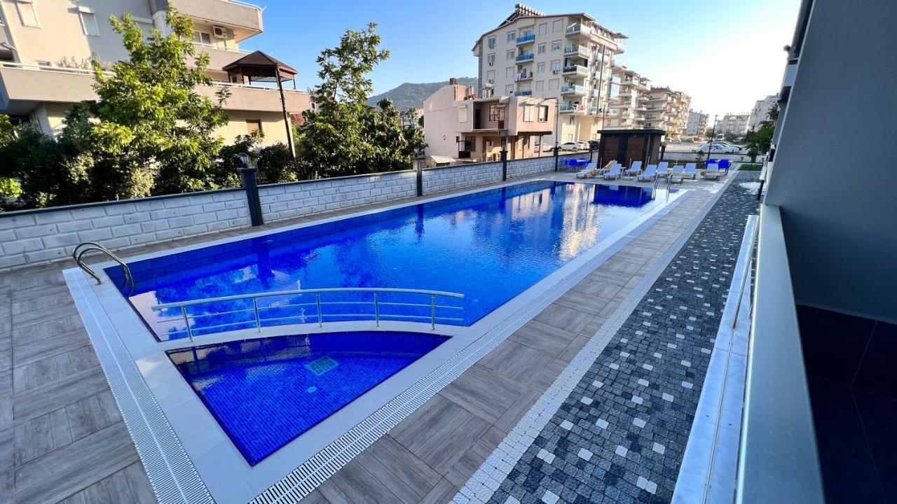 Selinti Tatil Evleri1&1 * Gazipasa