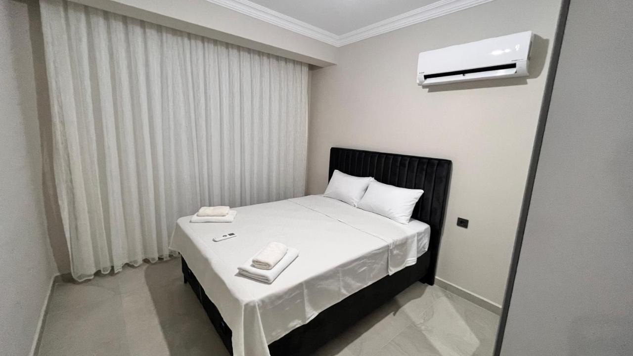 Selinti Tatil Evleri1&1 Gazipasa