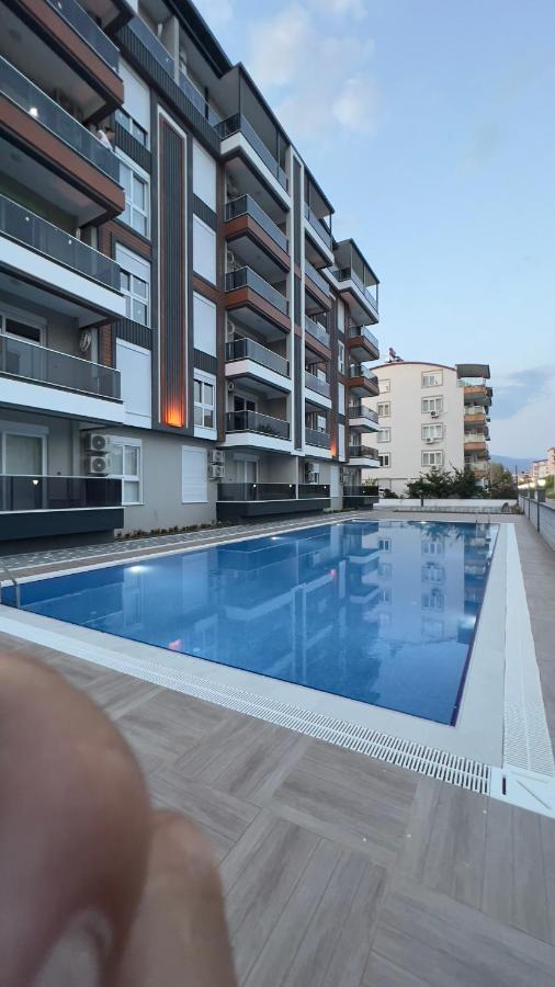 Selinti Tatil Evleri1&1 Apartment *
