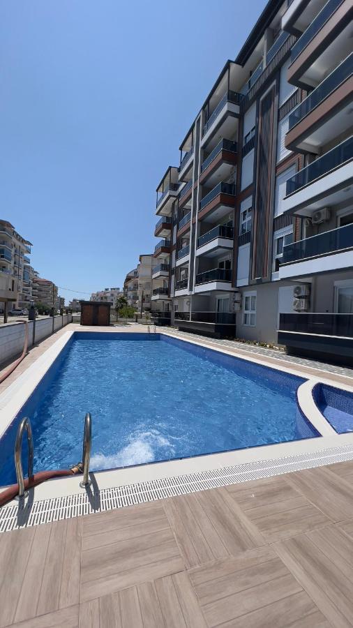 Selinti Tatil Evleri1&1 * Gazipasa