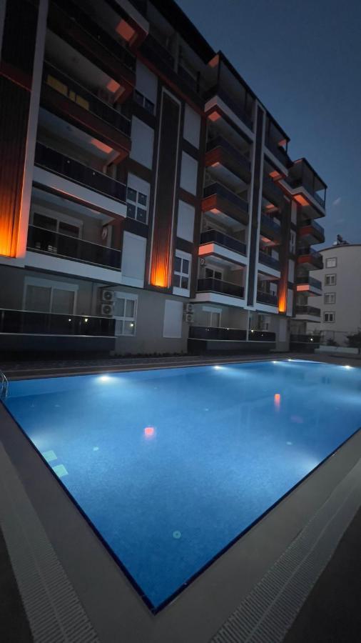 Selinti Tatil Evleri1&1 Apartment
