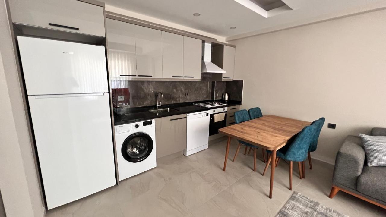 Apartment Selinti Tatil Evleri1&1