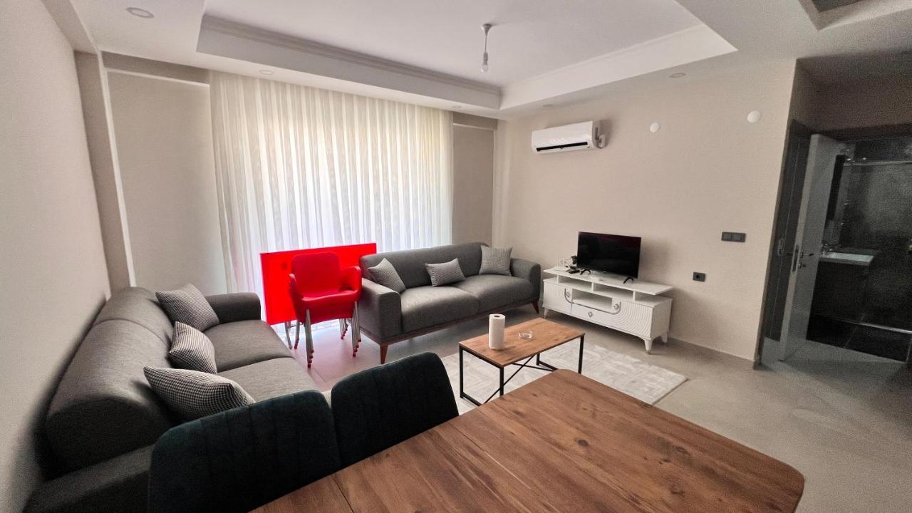Selinti Tatil Evleri1&1 Gazipasa