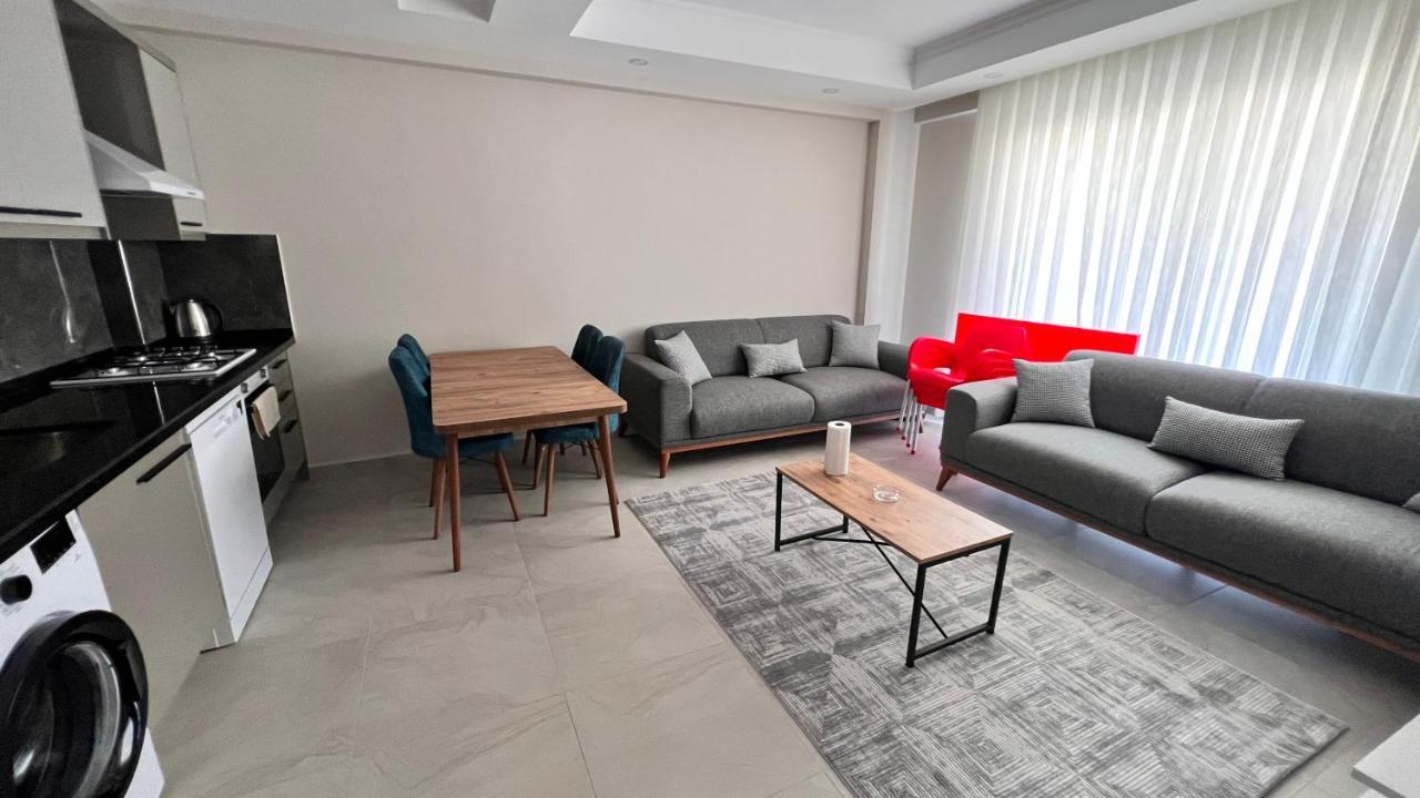 Apartment Selinti Tatil Evleri1&1 *